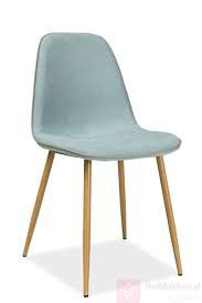 Стул Dual Signal  Мятный