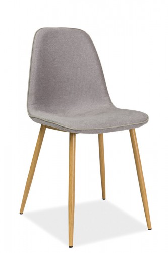 Стул Dual Signal Серый