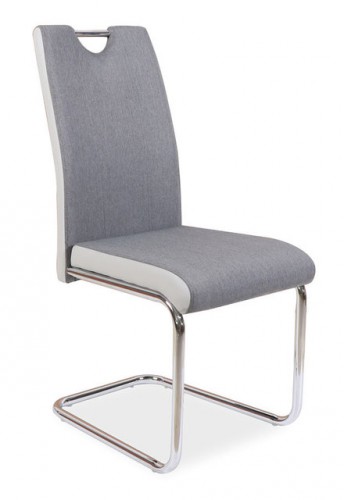 Стул H-952 Signal Серый