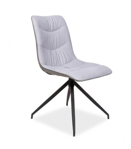 Стул Malus Signal Серый