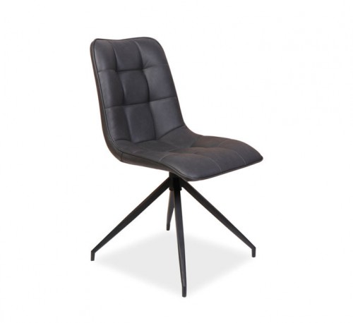 Стілець Olaf Signal Сірий