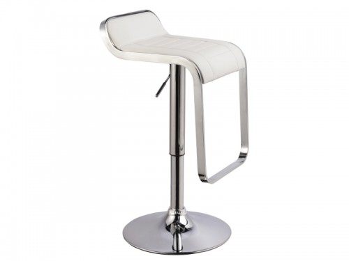 Барний стілець Signal C-621 Білий