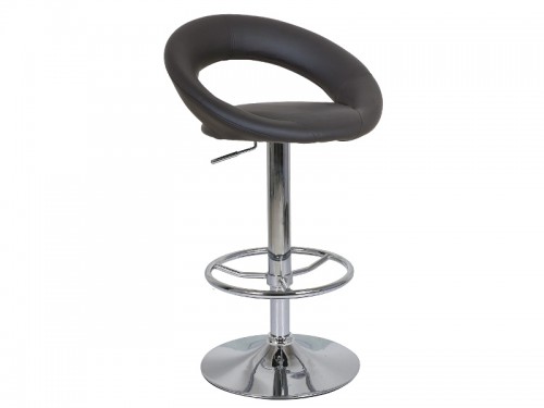 Барный стул Signal C-300 Черный