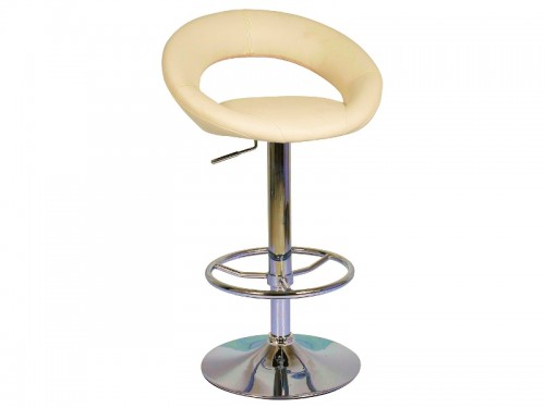 Барний стілець Signal C-300 Крем