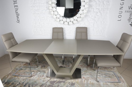 Стол Detroit Nicolas мокко