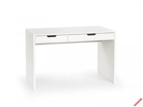 Стол письменный ESKIMO B-1 HALMAR Белый