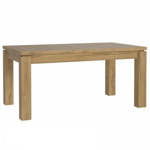 Стол раздвижной Havanna ALCT44-D67 Forte дуб старый