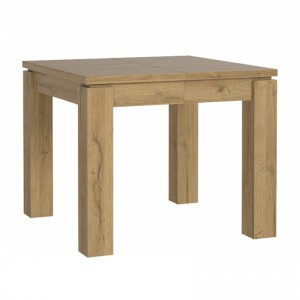 Стол раздвижной Havanna  EST45-D67 Forte дуб старый