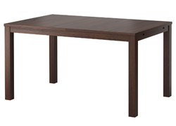 Стол обеденный SEWERYN HALMAR Орех