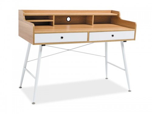 Компьютерный стол Signal B-160 Дуб