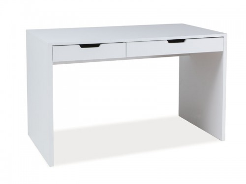 Письменный стол Signal DOMINO B4  Белый