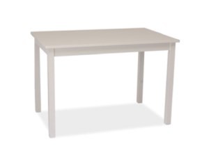 Стол Signal Fiord 80х60 Белый