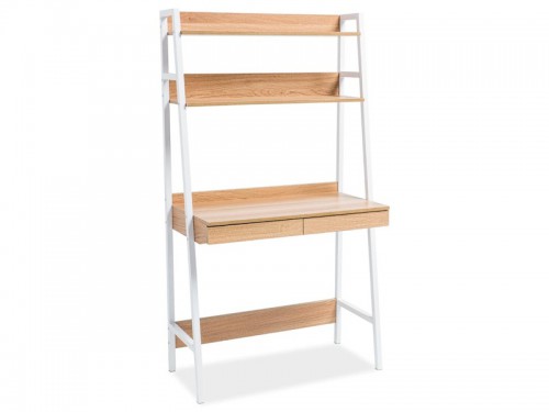 Компьютерный стол Signal Olsen B Дуб