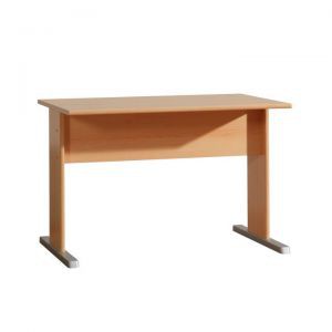 Стол письменный KT23-127 Tempra FORTE бук samerberg