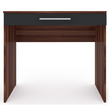 Столик туалетный Martina T Blonski слива венгерская серый графит