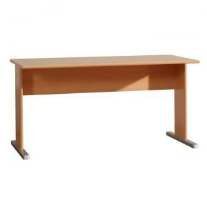 Стол письменный KT22-127 Tempra FORTE бук samerberg