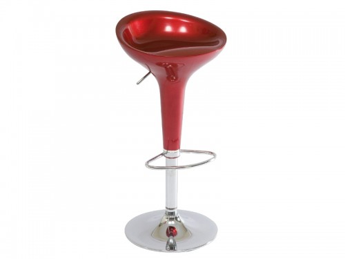 Барный стул Signal A-148 Красный