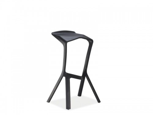 Барный стул Signal Volt Черный