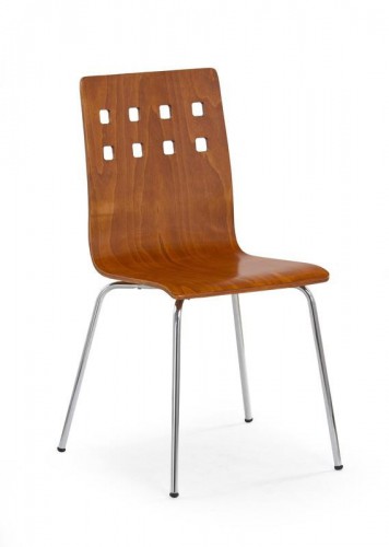 Стул K-82 Halmar Черешня античная