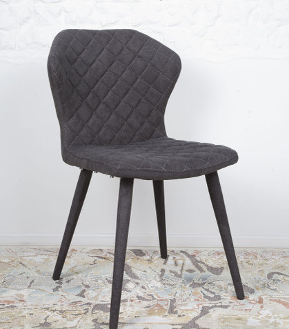 Стул Valencia Nicolas графит