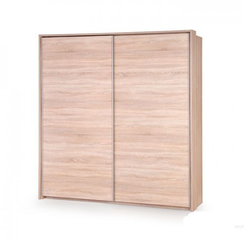Шафа-купе HALMAR DREAM SP-2 Дуб Сонома