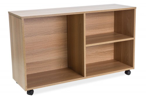 Тумба Signal Box Дуб