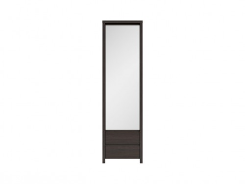 Шафа SZF1D2SP Kaspian BRW  wenge