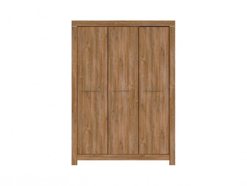 Шафа Gent SZF3D/21/15 BRW дуб стірлінг