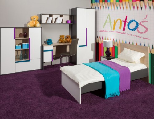 Дитяча 1 IKAR  SZYNAKA