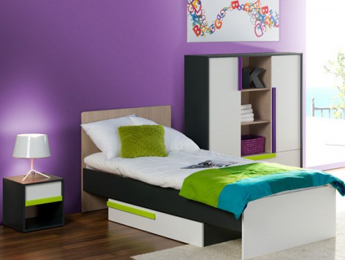 Комплект дитячої 1 IKAR SZYNAKA