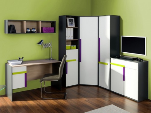 Комплект дитячої 2 IKAR SZYNAKA