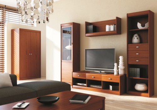 Вітальня DOVER SZYNAKA