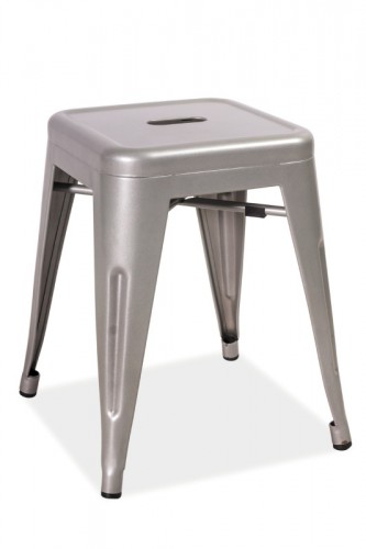 Табурет Signal Spot taboret Алюминий