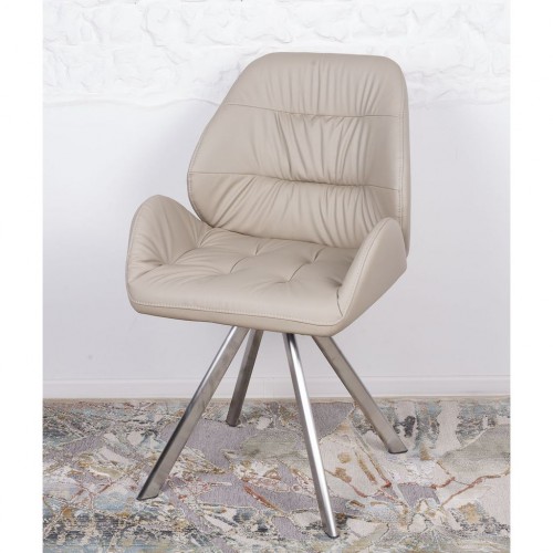 Кресло Tenerife Nicolas бежевый