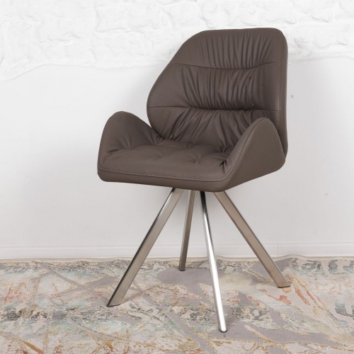 Кресло Tenerife Nicolas мокко