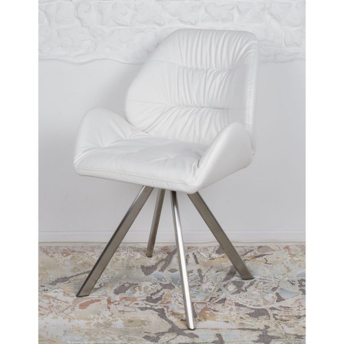 Кресло Tenerife Nicolas белый