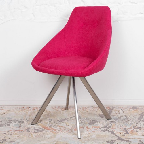 Кресло Toledo Nicolas бордо