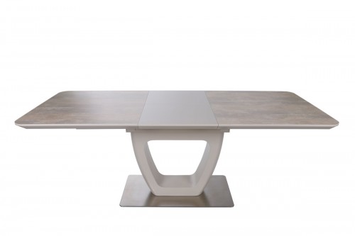 Стол Toronto New Nicolas бежевый