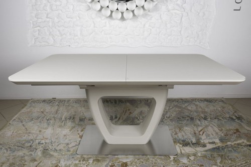 Стол Toronto Nicolas капучино