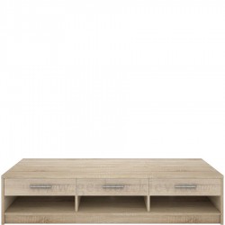 Тумба ТВ RTV3S НЕПО Гербор дуб Сонома