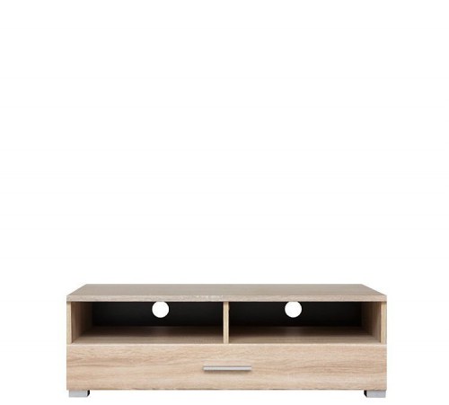 Тумба ТВ RTV 1S ВУШЕР Гербор дуб сонома