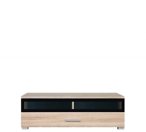 ​Тумба ТВ RTV 1SW ВУШЕР Гербор дуб сонома