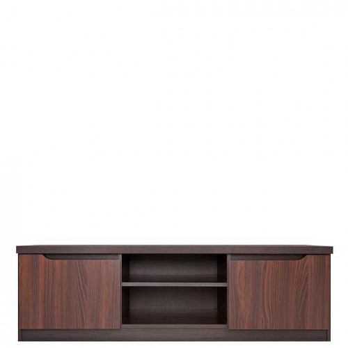 ​Тумба ТВ RTV2D ДЖУЛИ БРВ  акация мали бронза