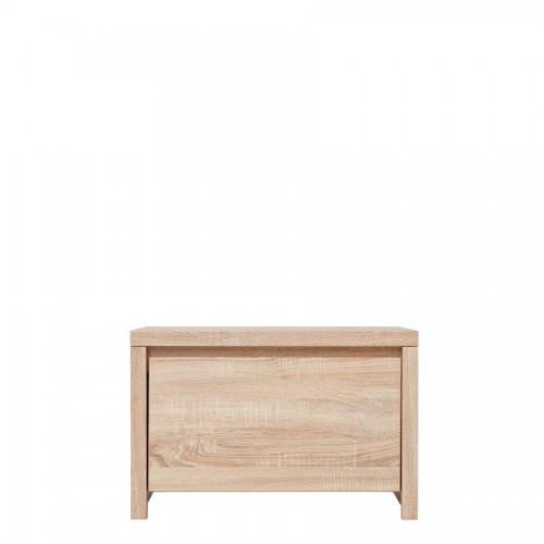 ​Тумба для обуви SBUT60 КАСПИАН БРВ дуб сонома