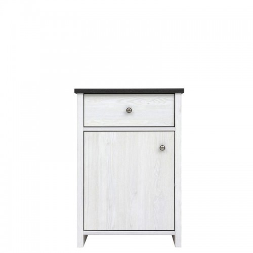 Тумба KOM1D1S ПОРТО БРВ Джанни / сосна ларико