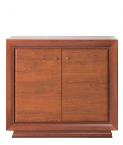 Тумба REG 2D/11 Ларго Классик БРВ вишня итальянская