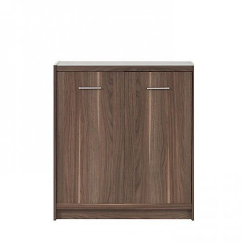 ​Тумба KOM2D ОПЕН Гербор орех калифорнийский