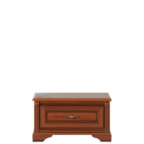 ​Тумба для обуви NKOM1S СТИЛИУС БРВ черешня античная