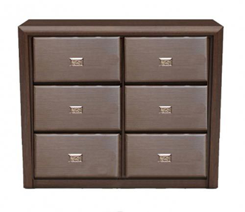 ​Тумба для обуви BUT6D КОЕН Гербор венге магия/штрокс темный