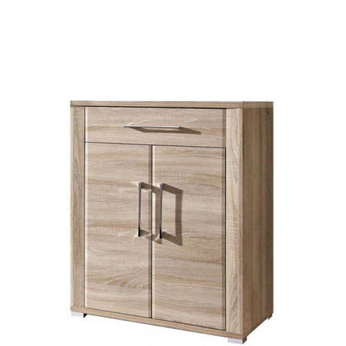 Тумба ГОУ Гербор дуб сонома